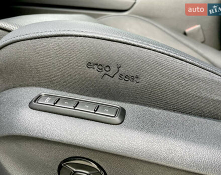 Белый Шкода Суперб, объемом двигателя 1.98 л и пробегом 20 тыс. км за 47900 $, фото 27 на Automoto.ua