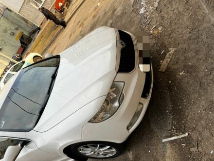 Белый Шкода Суперб, объемом двигателя 0 л и пробегом 220 тыс. км за 10000 $, фото 1 на Automoto.ua