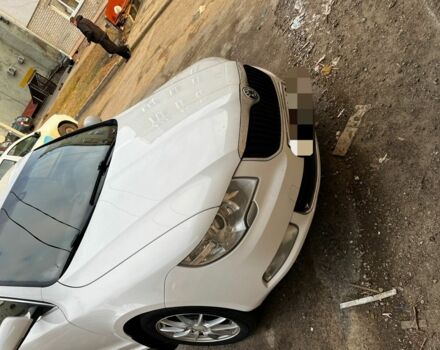 Белый Шкода Суперб, объемом двигателя 0 л и пробегом 220 тыс. км за 10000 $, фото 1 на Automoto.ua