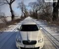 Белый Шкода Суперб, объемом двигателя 2 л и пробегом 212 тыс. км за 10550 $, фото 1 на Automoto.ua