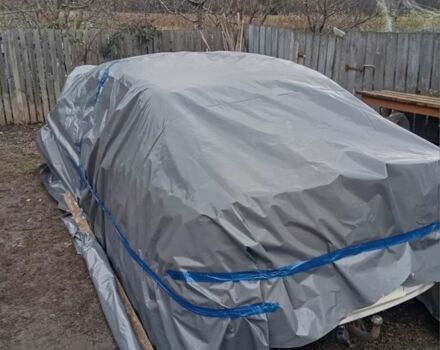 Білий Шкода Суперб, об'ємом двигуна 1.8 л та пробігом 170 тис. км за 2200 $, фото 1 на Automoto.ua