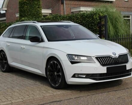 Шкода Суперб 2016 у Дніпро (Дніпропетровську) на Automoto.ua Білий Шкода Суперб, об'ємом двигуна 1.8 л та пробігом 72 тис. км за 7800 $, фото 1 на Automoto.ua