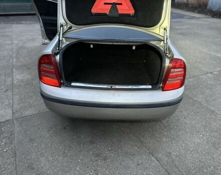 Бежевый Шкода Суперб, объемом двигателя 1.9 л и пробегом 500 тыс. км за 2450 $, фото 4 на Automoto.ua