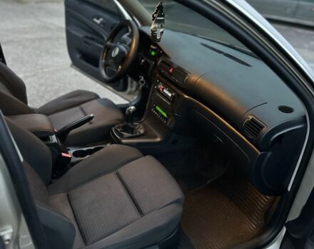 Бежевый Шкода Суперб, объемом двигателя 1.9 л и пробегом 500 тыс. км за 2450 $, фото 7 на Automoto.ua