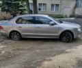 Бежевый Шкода Суперб, объемом двигателя 1.8 л и пробегом 207 тыс. км за 7200 $, фото 1 на Automoto.ua