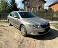 Бежевий Шкода Суперб, об'ємом двигуна 1.8 л та пробігом 308 тис. км за 6200 $, фото 1 на Automoto.ua