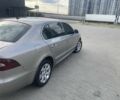Бежевий Шкода Суперб, об'ємом двигуна 1.8 л та пробігом 308 тис. км за 6200 $, фото 7 на Automoto.ua