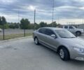 Бежевий Шкода Суперб, об'ємом двигуна 1.8 л та пробігом 308 тис. км за 6200 $, фото 10 на Automoto.ua