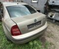 Бежевий Шкода Суперб, об'ємом двигуна 2.8 л та пробігом 240 тис. км за 1200 $, фото 1 на Automoto.ua