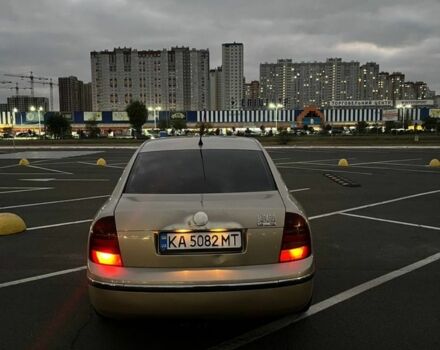 Шкода Суперб 2004 в Павлограде на Automoto.ua Бежевый Шкода Суперб, объемом двигателя 1.9 л и пробегом 466 тыс. км за 4200 $, фото 2 на Automoto.ua