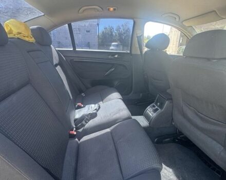 Бежевий Шкода Суперб, об'ємом двигуна 1.8 л та пробігом 250 тис. км за 4300 $, фото 2 на Automoto.ua