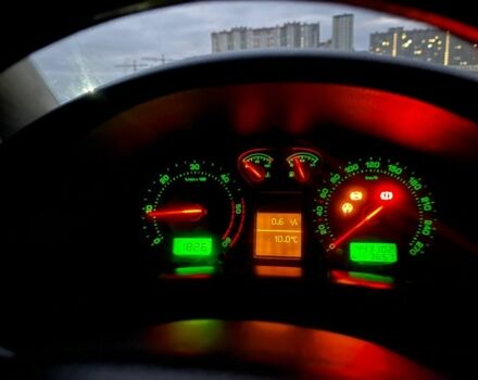 Шкода Суперб 2004 в Павлограде на Automoto.ua Бежевый Шкода Суперб, объемом двигателя 1.9 л и пробегом 466 тыс. км за 4200 $, фото 4 на Automoto.ua