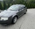Бежевий Шкода Суперб, об'ємом двигуна 1.9 л та пробігом 260 тис. км за 5350 $, фото 3 на Automoto.ua