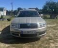 Бежевий Шкода Суперб, об'ємом двигуна 1.8 л та пробігом 300 тис. км за 4500 $, фото 1 на Automoto.ua