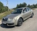 Бежевий Шкода Суперб, об'ємом двигуна 1.9 л та пробігом 417 тис. км за 2500 $, фото 1 на Automoto.ua