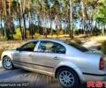 Шкода Суперб 2004 в Богодухове на Automoto.ua Бежевый Шкода Суперб, объемом двигателя 1.8 л и пробегом 330 тыс. км за 4800 $, фото 5 на Automoto.ua