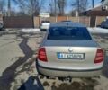 Бежевый Шкода Суперб, объемом двигателя 1.8 л и пробегом 400 тыс. км за 4500 $, фото 3 на Automoto.ua