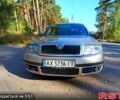 Бежевий Шкода Суперб, об'ємом двигуна 1.8 л та пробігом 330 тис. км за 4800 $, фото 1 на Automoto.ua