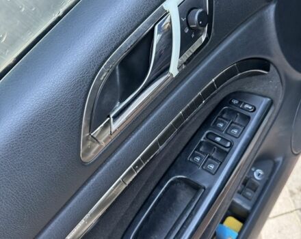 Бежевый Шкода Суперб, объемом двигателя 1.9 л и пробегом 295 тыс. км за 4500 $, фото 9 на Automoto.ua