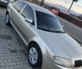 Бежевый Шкода Суперб, объемом двигателя 1.9 л и пробегом 295 тыс. км за 4500 $, фото 13 на Automoto.ua