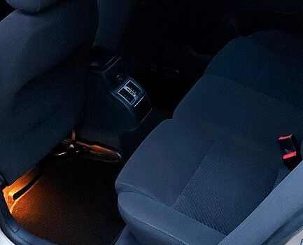 Бежевий Шкода Суперб, об'ємом двигуна 1.8 л та пробігом 282 тис. км за 5200 $, фото 4 на Automoto.ua