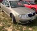 Бежевый Шкода Суперб, объемом двигателя 1.9 л и пробегом 312 тыс. км за 1804 $, фото 1 на Automoto.ua