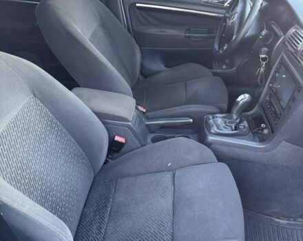 Бежевый Шкода Суперб, объемом двигателя 1.9 л и пробегом 295 тыс. км за 4500 $, фото 10 на Automoto.ua