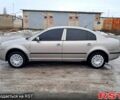 Бежевый Шкода Суперб, объемом двигателя 1.8 л и пробегом 200 тыс. км за 5999 $, фото 1 на Automoto.ua