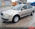 Бежевый Шкода Суперб, объемом двигателя 1.8 л и пробегом 200 тыс. км за 5999 $, фото 2 на Automoto.ua
