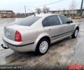 Бежевый Шкода Суперб, объемом двигателя 1.8 л и пробегом 200 тыс. км за 5999 $, фото 9 на Automoto.ua