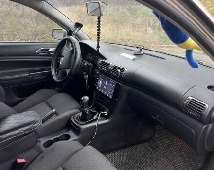 Бежевий Шкода Суперб, об'ємом двигуна 1.8 л та пробігом 337 тис. км за 5500 $, фото 1 на Automoto.ua