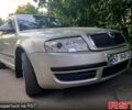 Бежевий Шкода Суперб, об'ємом двигуна 1.8 л та пробігом 309 тис. км за 3800 $, фото 1 на Automoto.ua