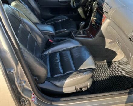 Бежевий Шкода Суперб, об'ємом двигуна 1.8 л та пробігом 346 тис. км за 4700 $, фото 5 на Automoto.ua