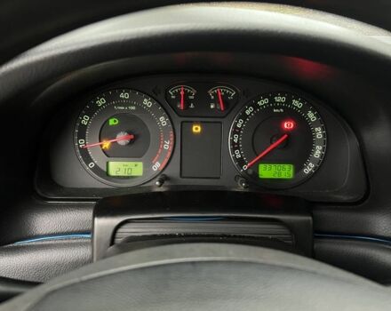 Бежевий Шкода Суперб, об'ємом двигуна 1.8 л та пробігом 337 тис. км за 5500 $, фото 2 на Automoto.ua