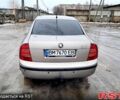 Бежевый Шкода Суперб, объемом двигателя 1.8 л и пробегом 200 тыс. км за 5999 $, фото 5 на Automoto.ua