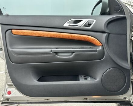 Бежевый Шкода Суперб, объемом двигателя 2 л и пробегом 245 тыс. км за 5990 $, фото 12 на Automoto.ua