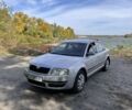 Бежевый Шкода Суперб, объемом двигателя 1.8 л и пробегом 238 тыс. км за 2850 $, фото 1 на Automoto.ua