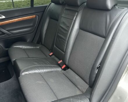 Бежевый Шкода Суперб, объемом двигателя 2 л и пробегом 245 тыс. км за 5990 $, фото 18 на Automoto.ua