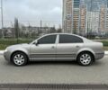 Бежевый Шкода Суперб, объемом двигателя 2 л и пробегом 245 тыс. км за 5990 $, фото 4 на Automoto.ua