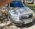 Бежевий Шкода Суперб, об'ємом двигуна 1.8 л та пробігом 181 тис. км за 5300 $, фото 1 на Automoto.ua
