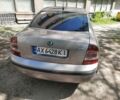 Бежевий Шкода Суперб, об'ємом двигуна 1.8 л та пробігом 181 тис. км за 5300 $, фото 3 на Automoto.ua