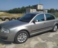 Бежевий Шкода Суперб, об'ємом двигуна 1.8 л та пробігом 180 тис. км за 8500 $, фото 1 на Automoto.ua