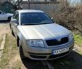 Бежевий Шкода Суперб, об'ємом двигуна 1.8 л та пробігом 238 тис. км за 6300 $, фото 1 на Automoto.ua