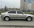 Бежевый Шкода Суперб, объемом двигателя 2 л и пробегом 245 тыс. км за 5990 $, фото 5 на Automoto.ua