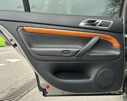 Бежевый Шкода Суперб, объемом двигателя 2 л и пробегом 245 тыс. км за 5990 $, фото 19 на Automoto.ua