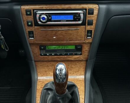 Бежевый Шкода Суперб, объемом двигателя 2 л и пробегом 245 тыс. км за 5990 $, фото 9 на Automoto.ua