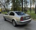 Бежевий Шкода Суперб, об'ємом двигуна 1.8 л та пробігом 240 тис. км за 4200 $, фото 3 на Automoto.ua