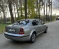 Бежевий Шкода Суперб, об'ємом двигуна 1.8 л та пробігом 240 тис. км за 4200 $, фото 2 на Automoto.ua