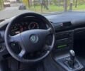 Бежевий Шкода Суперб, об'ємом двигуна 1.8 л та пробігом 240 тис. км за 4200 $, фото 5 на Automoto.ua