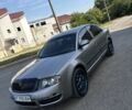 Бежевий Шкода Суперб, об'ємом двигуна 1.9 л та пробігом 308 тис. км за 2999 $, фото 1 на Automoto.ua